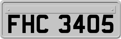 FHC3405