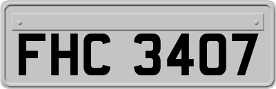 FHC3407
