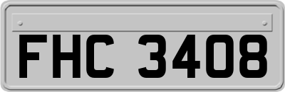 FHC3408