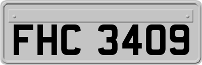 FHC3409