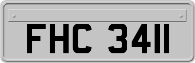 FHC3411