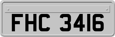 FHC3416