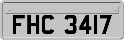FHC3417