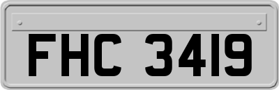 FHC3419