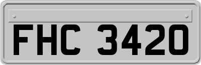 FHC3420