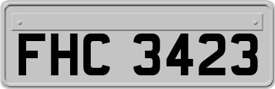 FHC3423