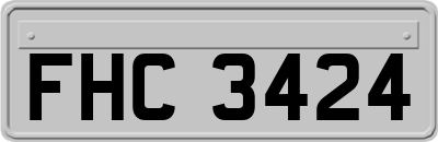 FHC3424