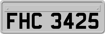 FHC3425