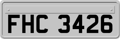 FHC3426