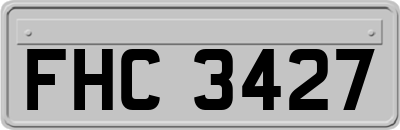 FHC3427