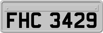 FHC3429