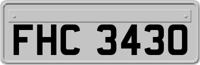 FHC3430