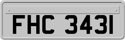 FHC3431