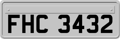 FHC3432