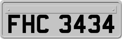 FHC3434