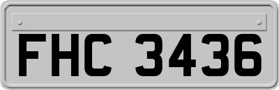 FHC3436
