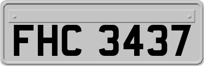 FHC3437