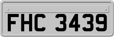 FHC3439