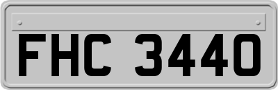 FHC3440