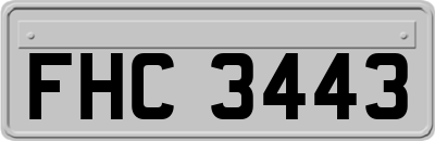 FHC3443