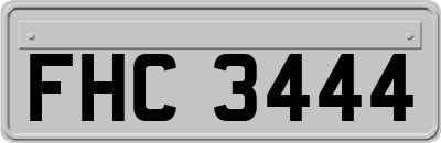 FHC3444