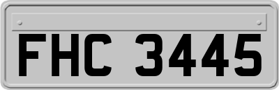 FHC3445