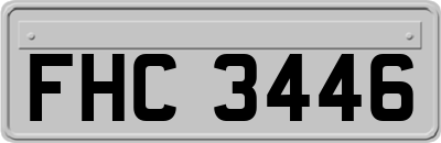 FHC3446