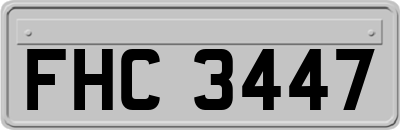 FHC3447
