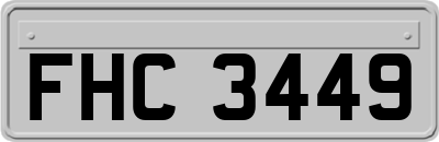 FHC3449