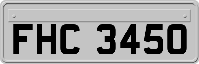 FHC3450