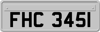 FHC3451