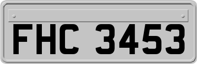 FHC3453
