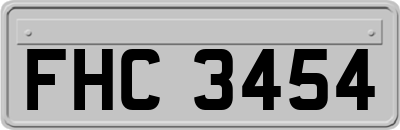 FHC3454