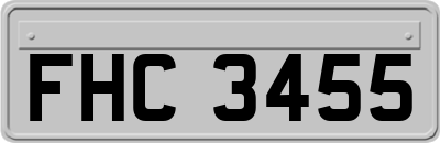 FHC3455