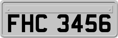 FHC3456