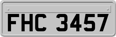 FHC3457