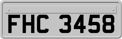 FHC3458
