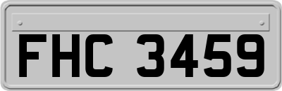FHC3459