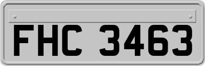 FHC3463