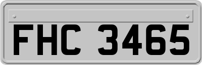 FHC3465