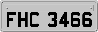 FHC3466