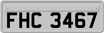 FHC3467