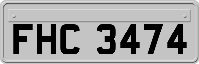 FHC3474