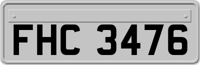 FHC3476
