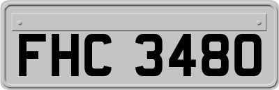 FHC3480