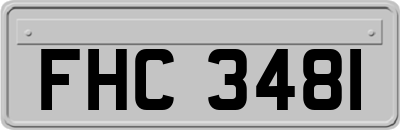 FHC3481