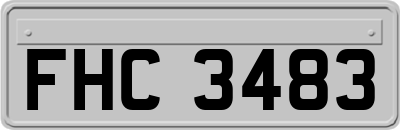 FHC3483