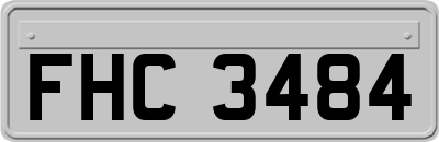 FHC3484