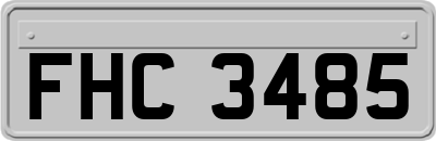 FHC3485