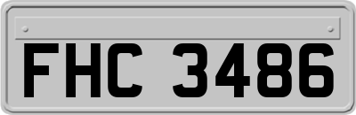 FHC3486